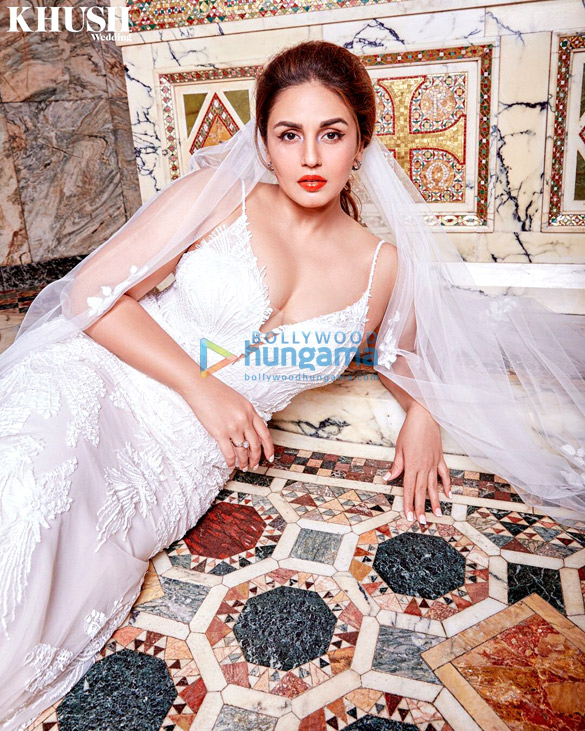 huma qureshi 6 4