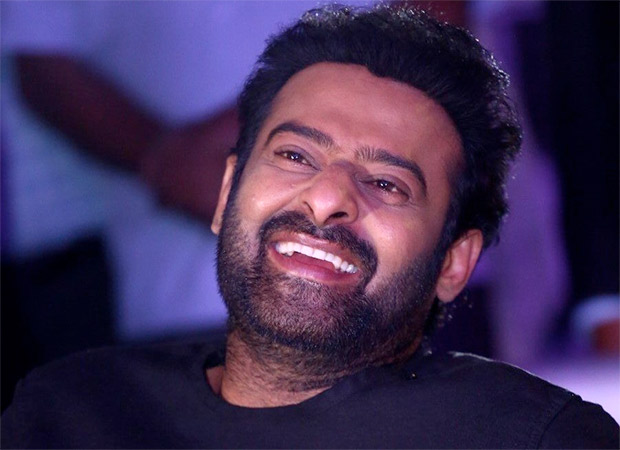 "I am expecting the Radhe Shyam's climax to be the highlight" - says Prabhas at the massive trailer launch in Hyderabad in front of 40,000 fans 