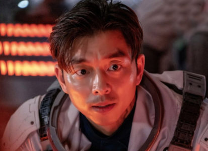 Why Bae Doona, Gong Yoo ventured into sci-fi for Netflix's 'The Silent Sea'  thriller