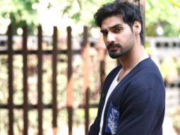 “I was a crazy fan of Salman Khan as a child” – says Tadap debutant Ahan Shetty