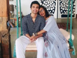 Irrfan Khan’s wife Sutapa Sikdar pens an emotional message as her son Babil begins filming for The Raily Men