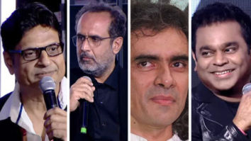Irshad Kamil on what working with Aanand L Rai, Imtiaz Ali, and A R Rahman feels like