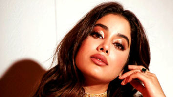 Celeb Photos Of Janhvi Kapoor