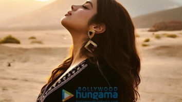 Celebrity Photos of Janhvi Kapoor
