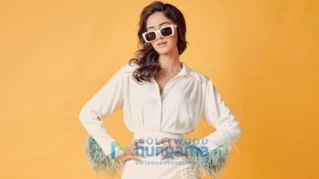 Celeb Photos Of Ananya Panday