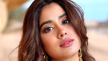 Celeb Photos Of Janhvi Kapoor