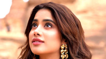 Celeb Photos Of Janhvi Kapoor