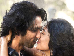 Jersey: Maiyya Mainu | Shahid Kapoor and Mrunal Thakur