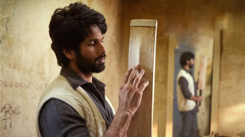 Jersey: Mehram | Shahid Kapoor and Mrunal Thakur