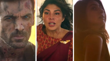 John Abraham, Jacqueline Fernandez, Rakul Preet Singh starrer Attack teaser gives deadly glimpse of super-soldier; film to release on January 28, 2022