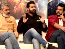Jr NTR: “S.S.Rajamouli doesn’t overburden the actor, if you need to…”| RRR | Ram Charan