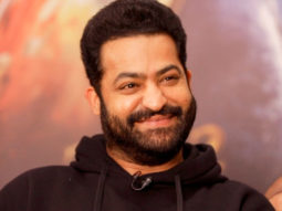 Jr. NTR on S.S. Rajamouli: “The easiest way to upset him is to…” | Rapid Fire | RRR | Ram Charan