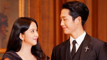 “Jung Hae In led me along well and treated me comfortably” – says BLACKPINK’s Jisoo about Snowdrop