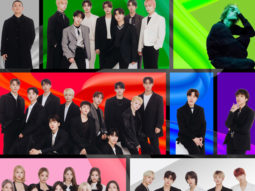 Justin Bieber, SEVENTEEN, TXT, ENHYPEN among others to perform at HYBE’s New Year’s Eve concert