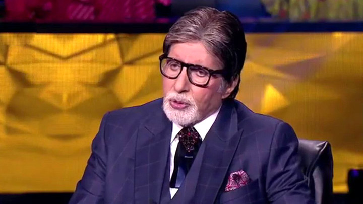 KBC 13: Last Week Celebration with Badshah, Neha K, Harbhajan S, Irfan P, Neena G, Gajraj | Big B KBC 13: Last Week Celebration with Badshah, Neha K, Harbhajan S, Irfan P, Neena G, Gajraj | Big B