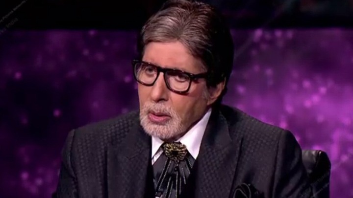 KBC: What happens when Amitabh Bachchan doesn’t Pickup Jaya Ji’s Calls? | Genelia, Riteish, Navya KBC: What happens when Amitabh Bachchan doesn’t Pickup Jaya Ji’s Calls? | Genelia, Riteish, Navya