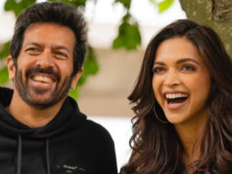 EXCLUSIVE: Kabir Khan reveals how Deepika Padukone reacted after watching 83- “She was choking up”