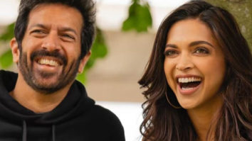 EXCLUSIVE: Kabir Khan reveals how Deepika Padukone reacted after watching 83- “She was choking up”