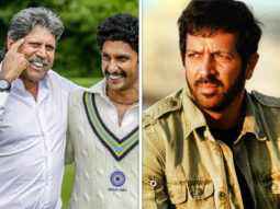 EXCLUSIVE: “Ranveer Singh has put in a lot of hardwork” – says Kabir Khan on 83 and emulating Kapil Dev