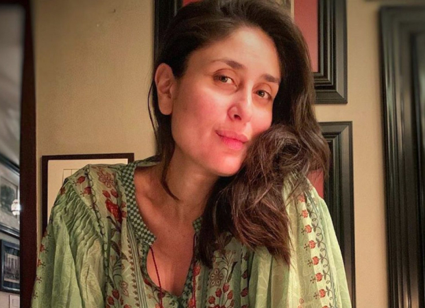 Kareena Kapoor Khan tests negative for COVID-19; thanks husband Saif Ali Khan for being patiently locked in a hotel room 