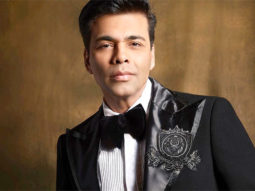 Karan Johar confirms he and his family have tested negative for COVID-19; says gathering of 8 people is not a “party”