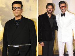 Karan Johar praises Kabir Khan’s 83 – “Ranveer Singh takes on the role of Kapil Dev and smashes it out of the stadium”