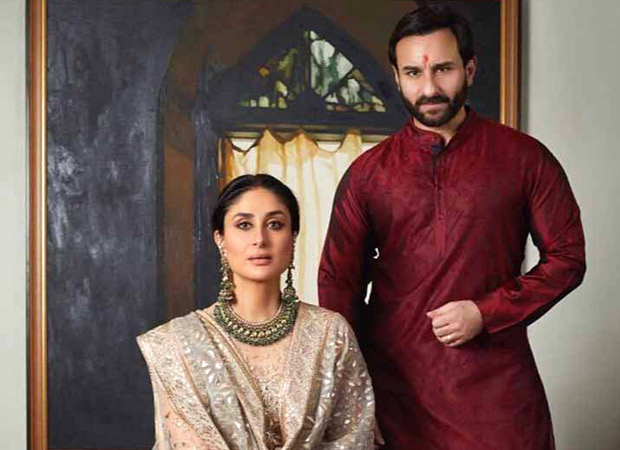 Kareena Kapoor Khan reveals Saif Ali Khan’s traits that annoy her the most Kareena Kapoor Khan reveals Saif Ali Khan’s traits that annoy her the most