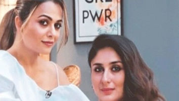 Kareena Kapoor Khan and Amrita Arora test positive for Covid-19
