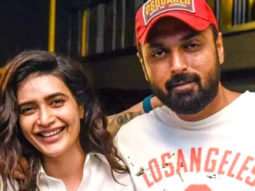 Karishma Tanna to tie the knot with beau Varun Bangera on February 5