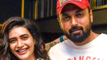 Karishma Tanna to tie the knot with beau Varun Bangera on February 5
