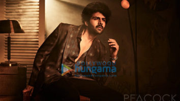 Celebrity Photos of Kartik Aaryan
