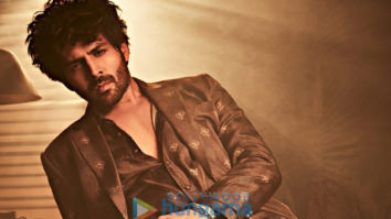 Celebrity Photos of Kartik Aaryan