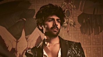 Celebrity Photos of Kartik Aaryan