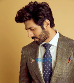 Celeb Photos Of Kartik Aaryan
