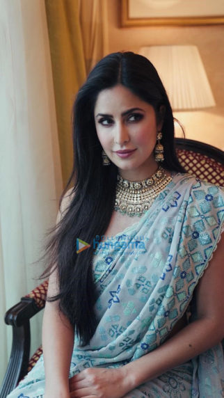 Celebrity Photos of Katrina Kaif