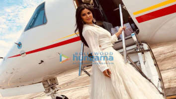 Celebrity Photos of Katrina Kaif