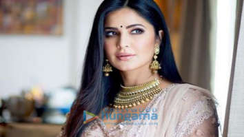Celebrity Photos of Katrina Kaif