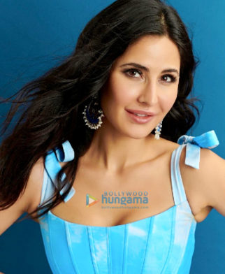 Celeb Photos Of Katrina Kaif