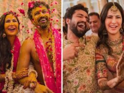 Katrina Kaif-Vicky Kaushal Wedding: Groom’s cousin gives a tour of luxurious Rajasthan wedding venue, watch video