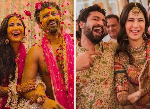 Katrina Kaif-Vicky Kaushal: Groom's cousin gives a tour of luxurious Rajasthan wedding venue, watch video