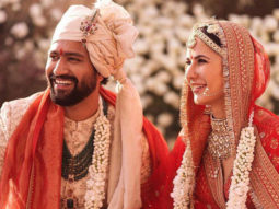 Katrina Kaif-Vicky Kaushal Wedding: The blue sapphire diamond ring is worth whopping Rs 7.4 Lakh