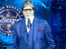 Kaun Banega Crorepati 13: Amitabh Bachchan recalls his accident on the sets of his film Coolie