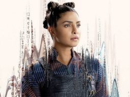 “Keanu Reeves is the ‘nicest guy in Hollywood,” says Priyanka Chopra about her The Matrix Resurrections lead star