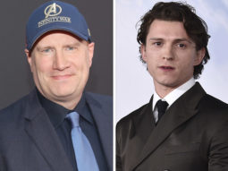 Kevin Feige confirms Marvel, Sony are actively working on more Spider-Man films with Tom Holland