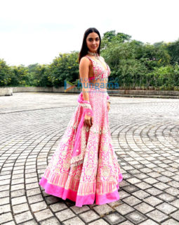 Celebrity Photos of Kiara Advani