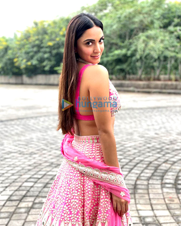kiara advani 00 3