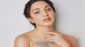 Celebrity Photos of Kiara Advani