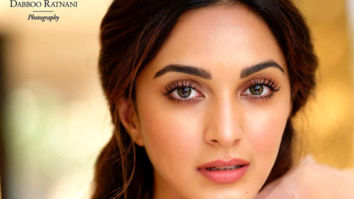 Celeb Photos Of Kiara Advani