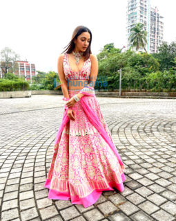 Celeb Photos Of Kiara Advani