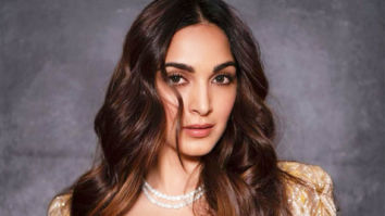 Celeb Photos Of Kiara Advani
